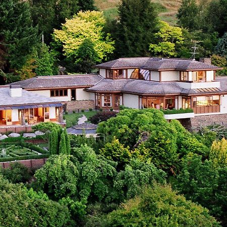 Lake Taupo Lodge Exterior foto