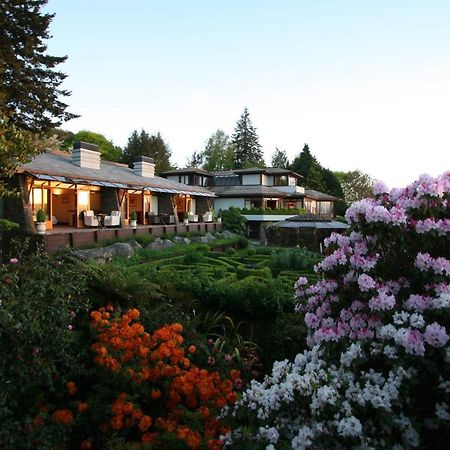 Lake Taupo Lodge Exterior foto